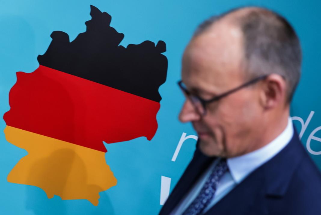 Γερμανία: Πρώτη η AfD και σε νέα δημοσκόπηση – Τα κόμματα του κυβερνητικού συνασπισμού στο χειρότερο ποσοστό τους από τις εκλογές