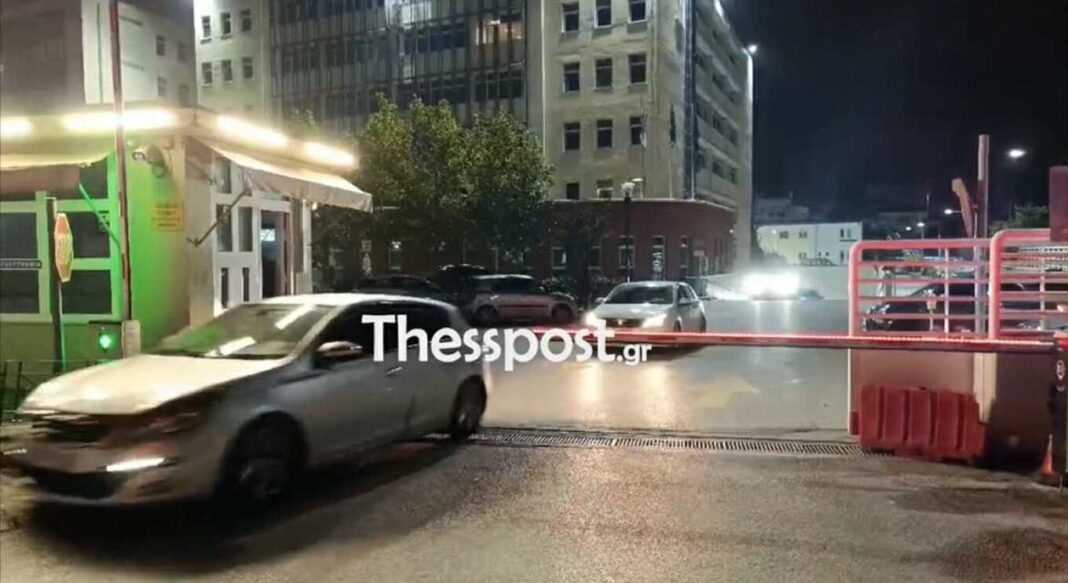 Με 23 οχήματα η μεταγωγή των συλληφθέντων για την υπόθεση του ΟΠΕΚΕΠΕ – Βίντεο