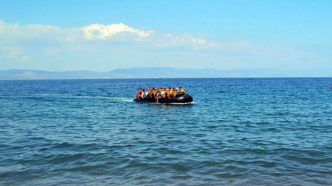 Τραγωδία στα ανοιχτά των ακτών της Αλικαρνασσού – Νεκροί 14 μετανάστες σε ναυάγιο με φουσκωτή βάρκα