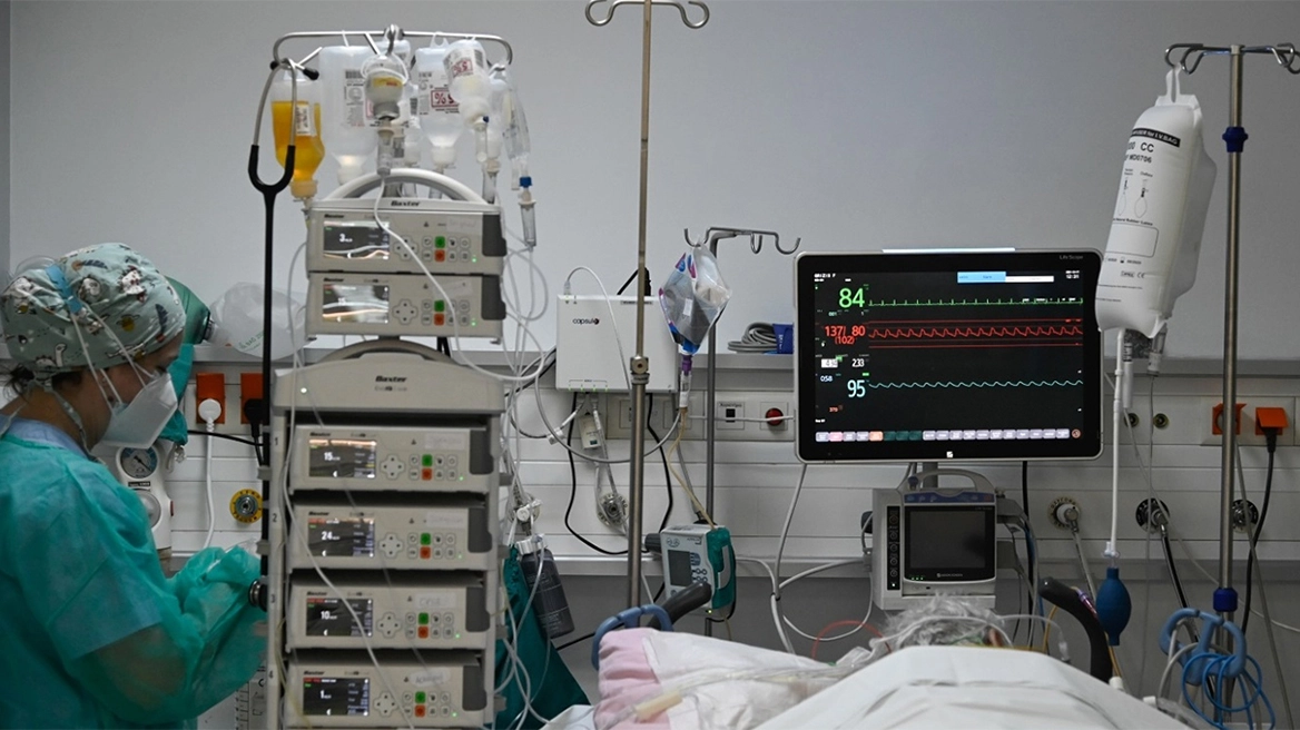 Τραγωδία στην Άρτα: Νεκρή 28χρονη έγκυος λίγες ώρες μετά την εισαγωγή της στο νοσοκομείο