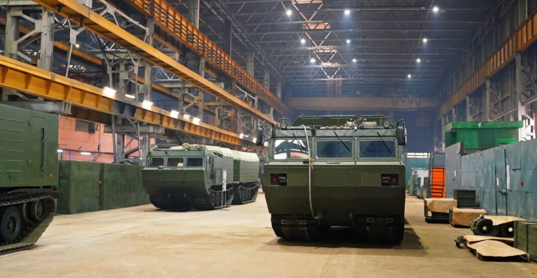 military Τι προβλέπει η ευρωπαϊκή συμφωνία για τη στήριξη της αμυντικής βιομηχανίας με 1,5 δισ. ευρώ