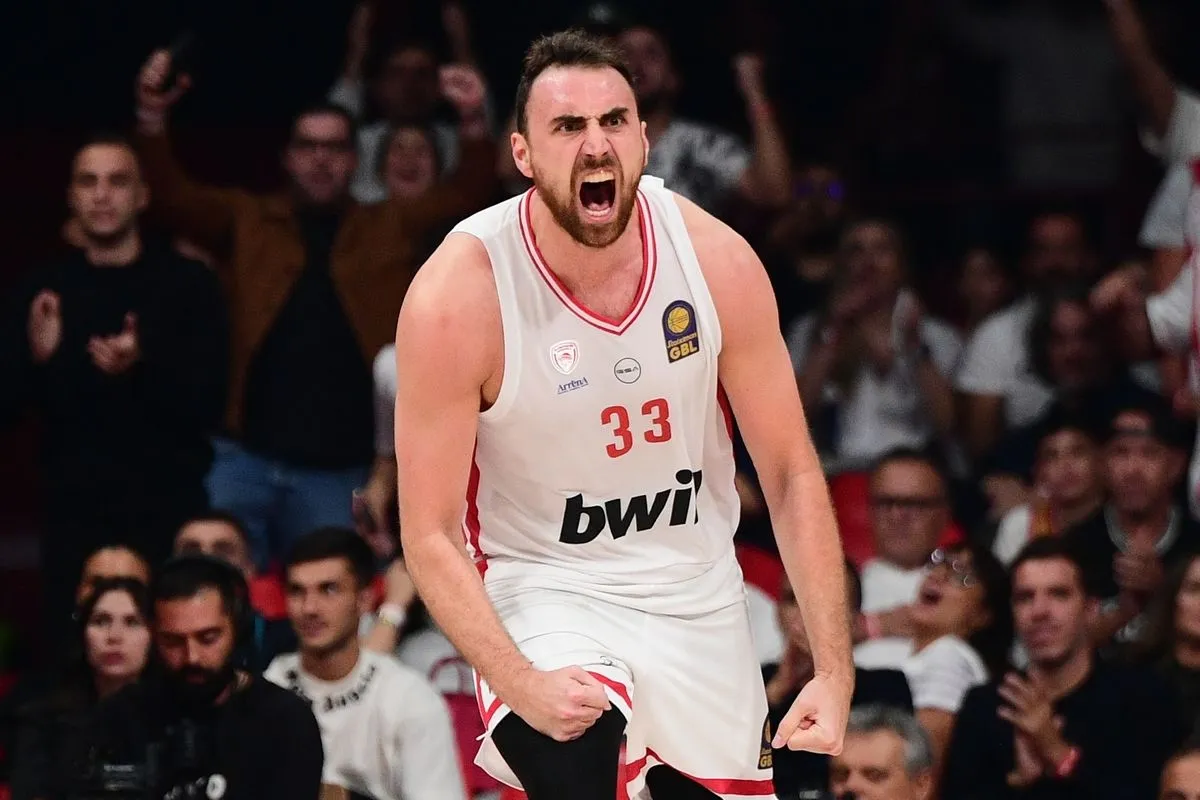 «Κόκκινο» το πρώτο «αιώνιο» ντέρμπι της χρονιάς