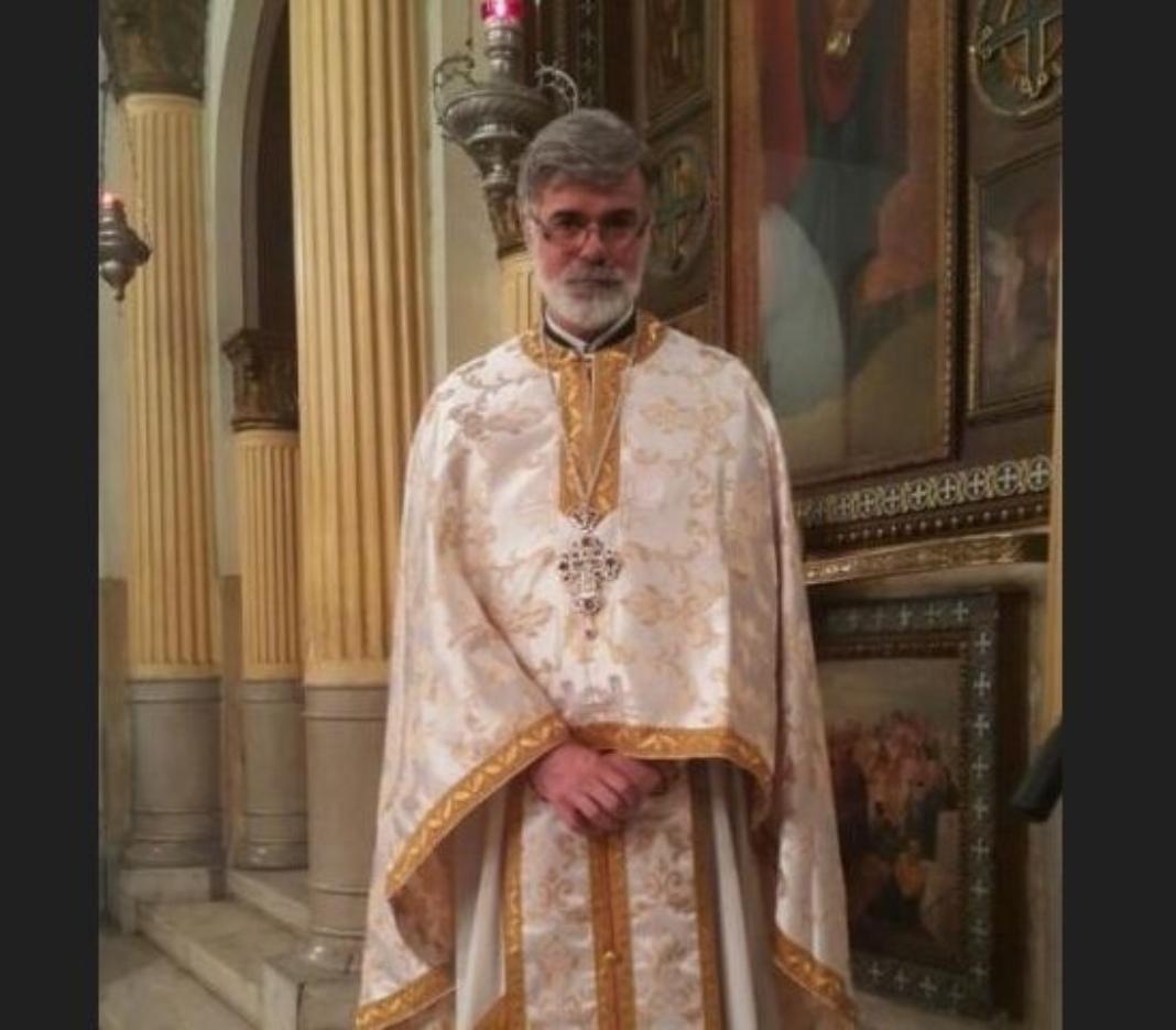 Ηρακλειώτης ο νέος Επίσκοπος Ελευσίνος