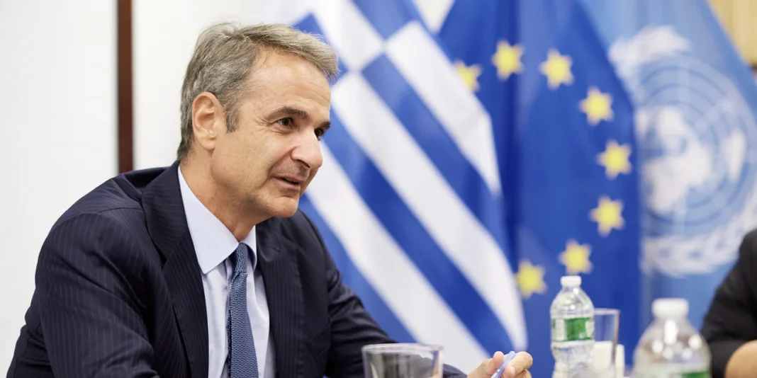 mitsotakis_nea_yorki_26.9.25.jpg Μητσοτάκης για το πρόγραμμα προσυμπτωματικού ελέγχου «Φώφη Γεννηματά»: 53.600 γυναίκες ξεκίνησαν έγκαιρα θεραπεία