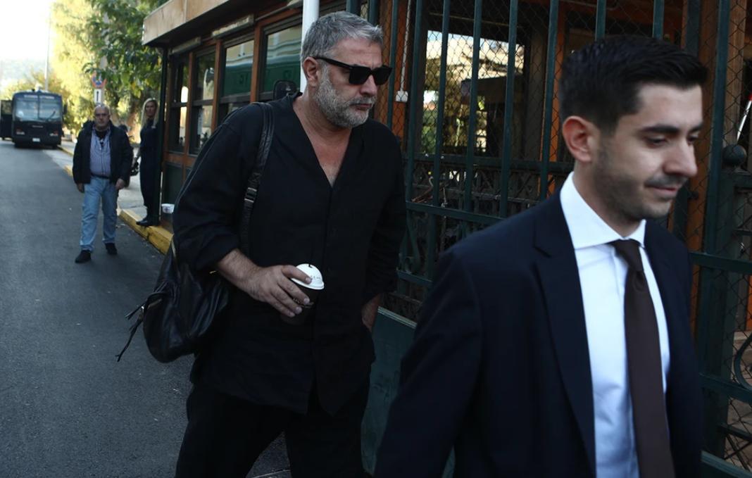 Βασίλης Μπισμπίκης: Ένοχος ο ηθοποιός για το τροχαίο στη Φιλοθέη – Χρηματική ποινή 7.000 ευρώ