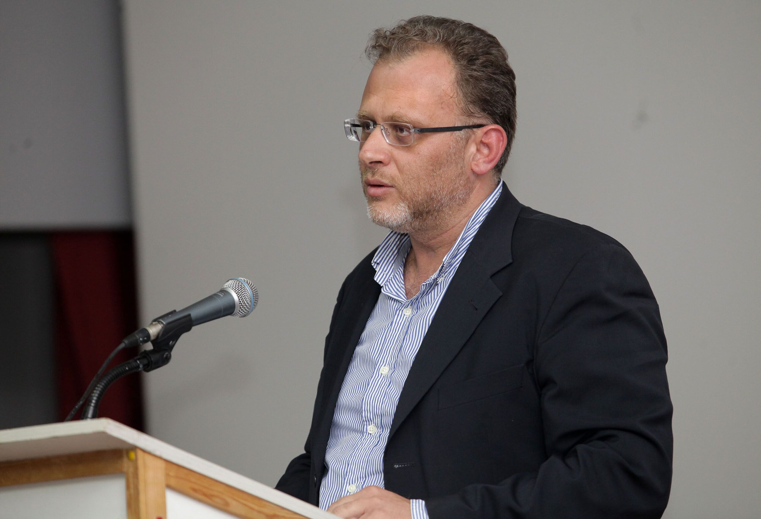 Πώς έμπλεξαν τον Μπουνάκη και τι… δεν είδαν στα «στοιχεία» που δίνει γνωστό στέλεχος