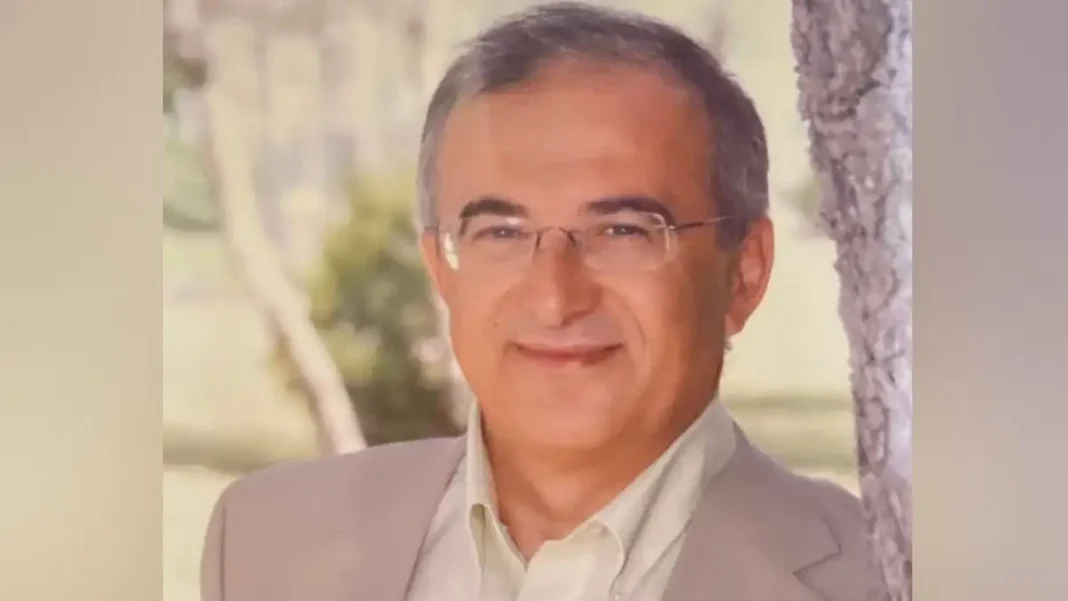 Persona non grata στην Τουρκία ο δημοσιογράφος της ΕΡΤ, Νίκος Ασλανίδης – Τον έκριναν «επικίνδυνο»
