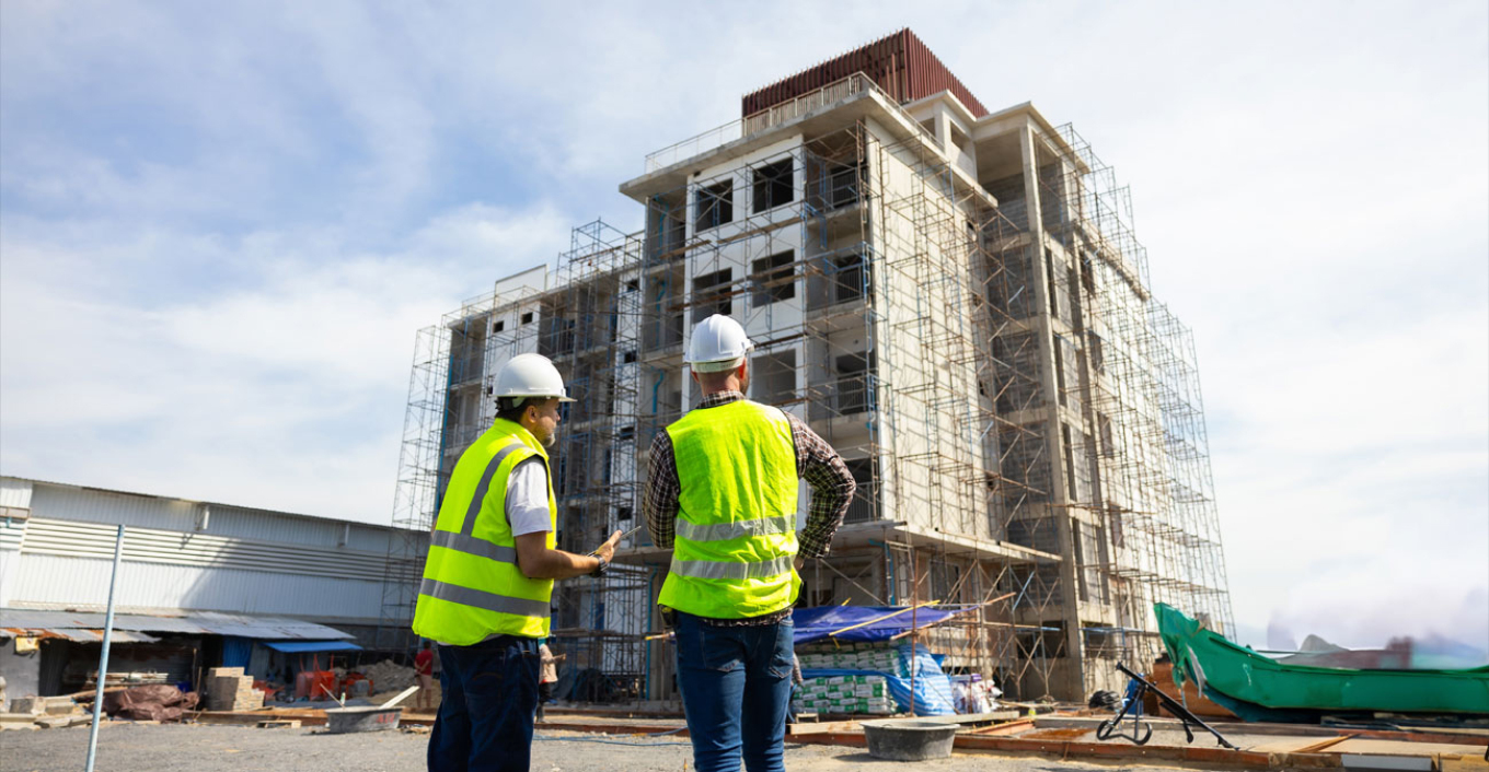 Με ποιες προϋποθέσεις ανάβει πράσινο φως το ΣτΕ για τον Νέο Οικοδομικό Κανονισμό