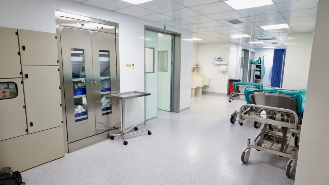 Αρτα: ΕΔΕ για τον θάνατο της 28χρονης εγκύου – Η ανακοίνωση του νοσοκομείου
