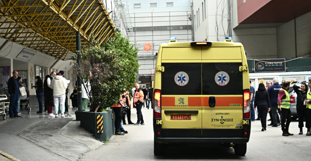 “Καβγάς” ΕΛ.ΑΣ – Yπουργείου Υγείας για τον θάνατο της 16χρονης στο Γκάζι