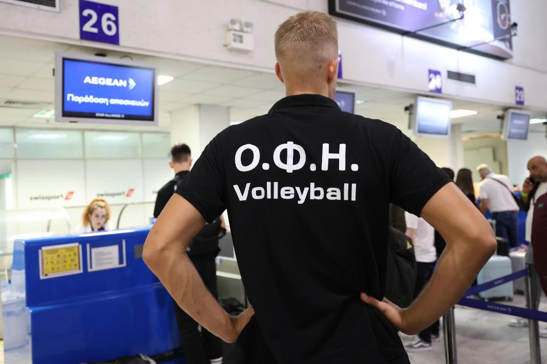 Γράφει ιστορία ο ΟΦΗ-Το ευρωπαϊκό όνειρο που γίνεται πραγματικότητα