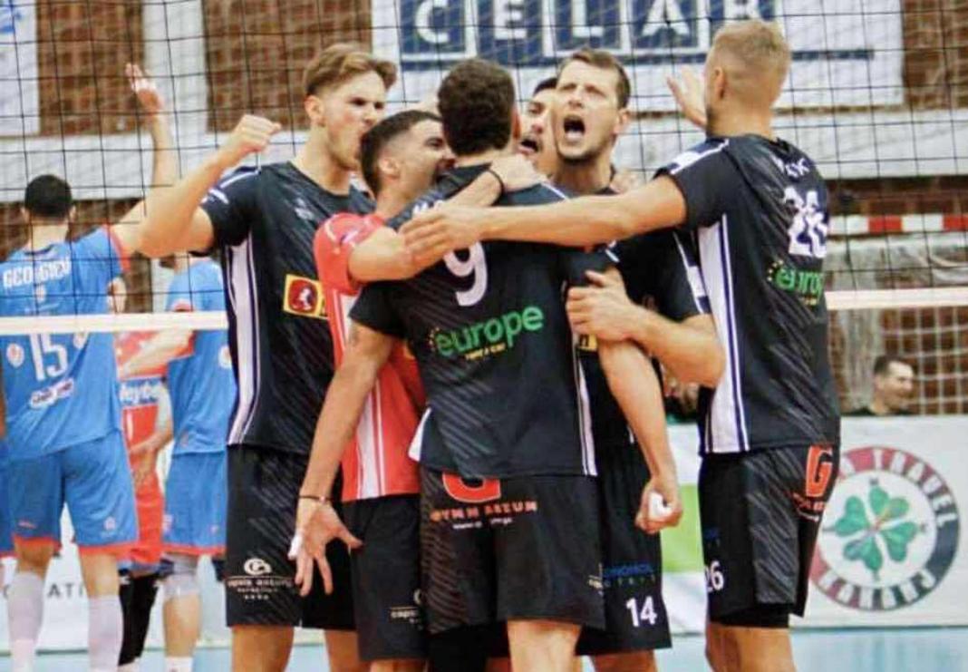 Μόνο υπερηφάνεια για αυτόν τον ΟΦΗ-Εδωσε και την ψυχή του αλλά ηττήθηκε σε παιχνίδι θρίλερ απο την Στεάουα Βουκουρεστίου