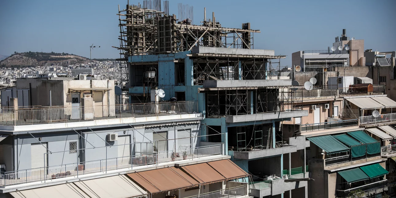 Υπεγράφη το Προεδρικό Διάταγμα για τον Νέο Οικοδομικό Κανονισμό -Τι ισχύει, τι δέχτηκε το ΣτΕ