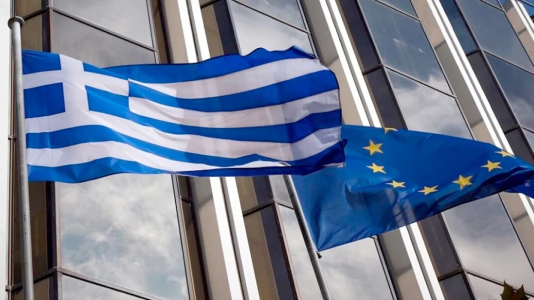 oikonomia-mak Πρόωρη αποπληρωμή 5,29 δισ. ευρώ – Σβήνει ένα ακόμη κομμάτι του μνημονιακού χρέους της χώρας