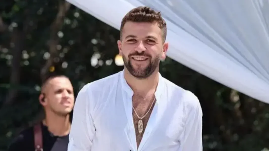 omiros Οικογένεια Ισραηλινού ομήρου τον κήδευσε για τρίτη φορά