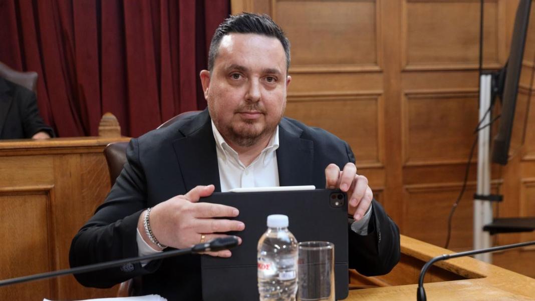 opekepe-kaimakamis-1200x675 (1) ΟΠΕΚΕΠΕ: Παραιτήθηκε ο αντιπρόεδρος Ιωάννης Καϊμακάμης