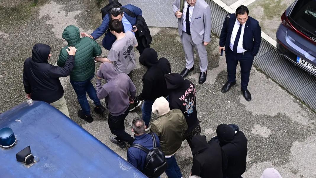 Σκάνδαλο ΟΠΕΚΕΠΕ: Στον ανακριτή ο 36χρονος Ηρακλειώτης – Προφυλακιστέοι 4 από τους 12 που απολογήθηκαν στο Σάββατο