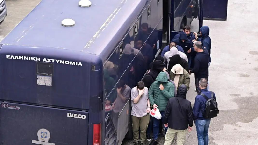 opekepe1-1200x675 ΟΠΕΚΕΠΕ: Στη φυλακή άλλοι δύο κατηγορούμενοι για τις παράνομες επιδοτήσεις