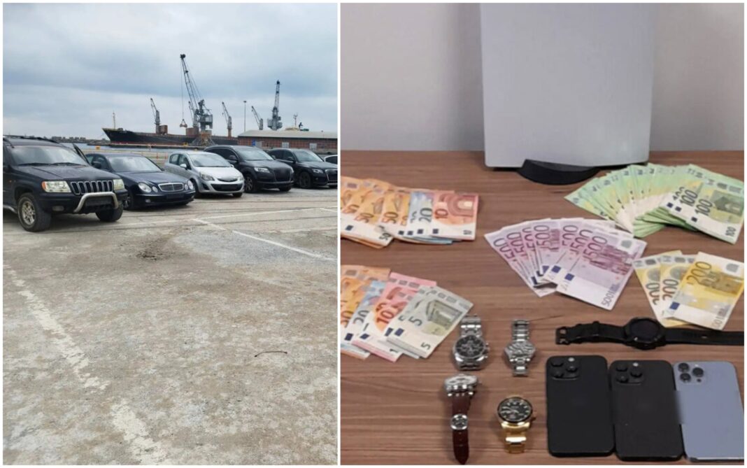 Ανακοίνωση της ΕΛ.ΑΣ για ΟΠΕΚΕΠΕ: Τι δείχνει η έρευνα για τον 36χρονο από τη Μεσαρά – Βίντεο και φωτογραφίες