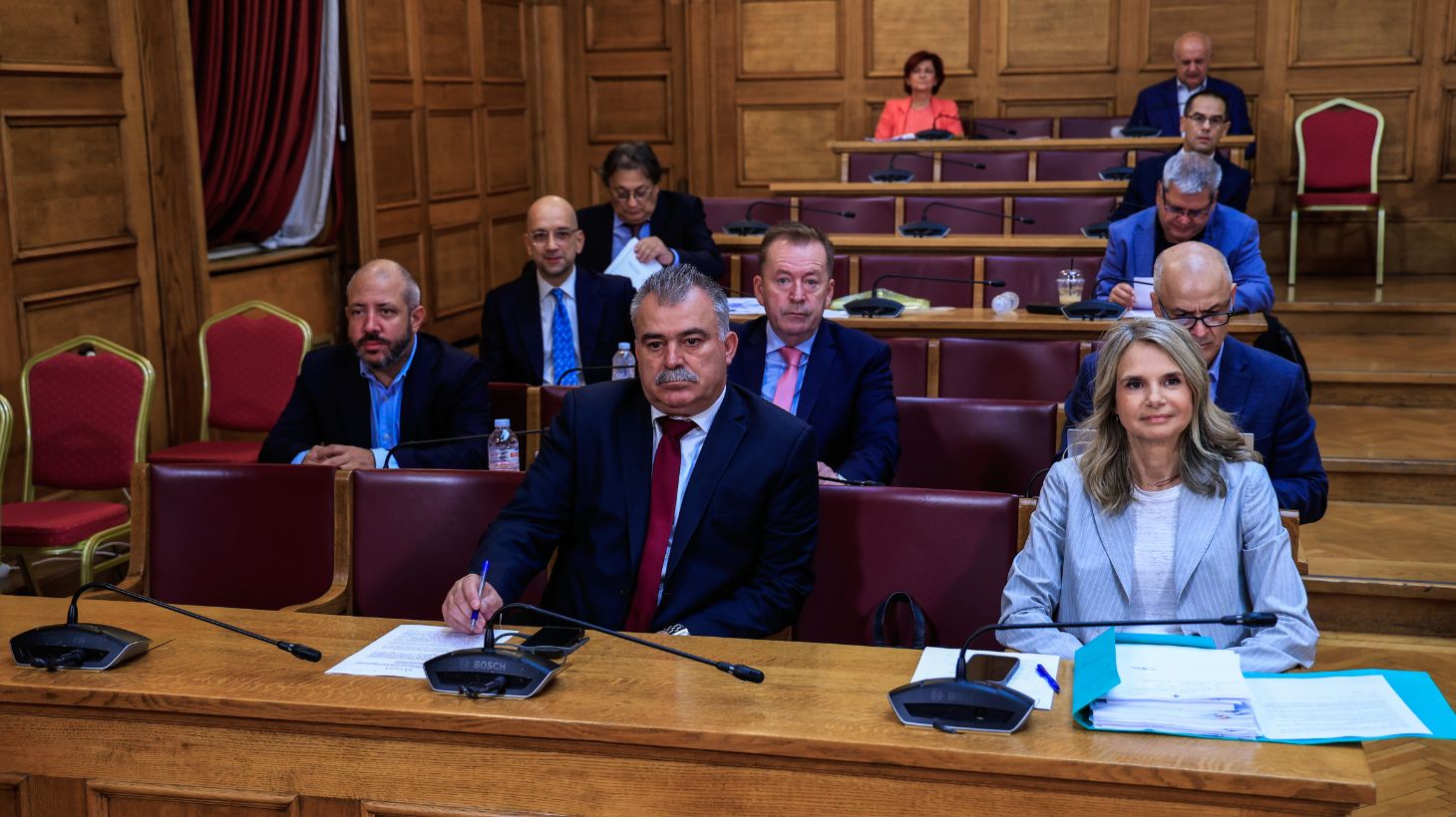 ΟΠΕΚΕΠΕ: Την άμεση κλήτευση Ξυλούρη και Σεμερτζίδου στην εξεταστική ζητάει το ΠΑΣΟΚ