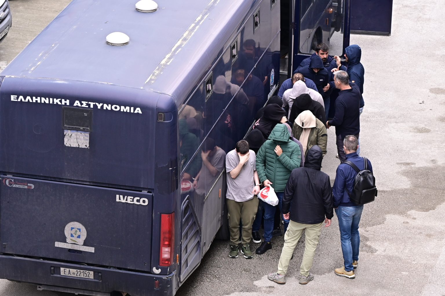 Σκάνδαλο ΟΠΕΚΕΠΕ: Έρχονται νέες συλλήψεις – Καταθέτουν τα πολιτικά πρόσωπα