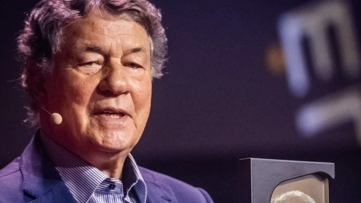 Ο Ότο Ρεχάγκελ στο Hall of Fame του γερμανικού ποδοσφαίρου