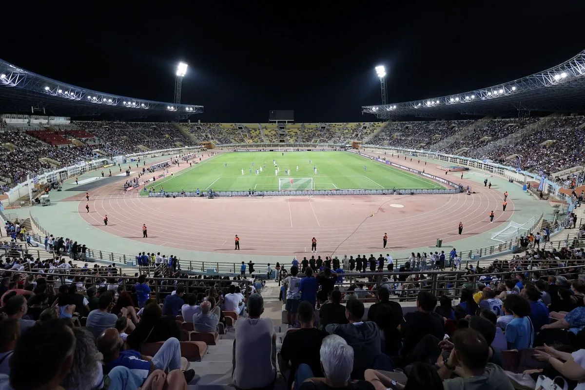 ΟΦΗ – Ολυμπιακός: H EΠΟ ανακοινώνει τον τελικό στο Παγκρήτιο