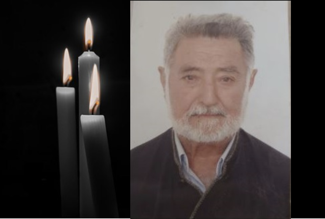 panigirakis Θλίψη για τον αγαπητό ιερέα που έφυγε από τη ζωή