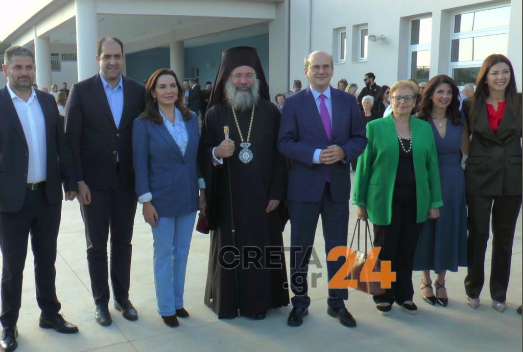 Η εκπαίδευση ως επένδυση ζωής αποτελεί πολιτική επιλογή για τον Μυλοπόταμο