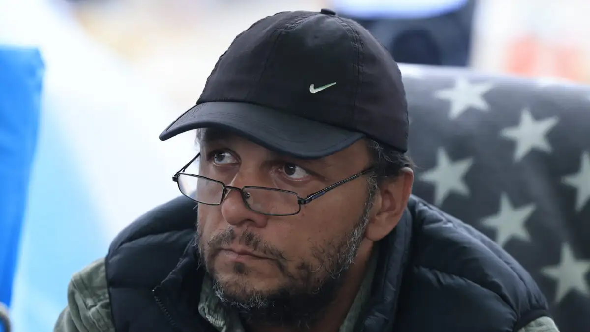 Πάνος Ρούτσι: Σε σοβαρό κίνδυνο η υγεία του – «Είναι σίγουρο πώς θα καταρρεύσει», λέει η γιατρός του