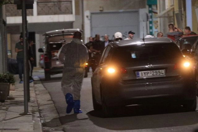 Δολοφονία στον Άγιο Παντελεήμονα: Εξετάζεται ως ύποπτος ο 48χρονος που ειδοποίησε τις Αρχές