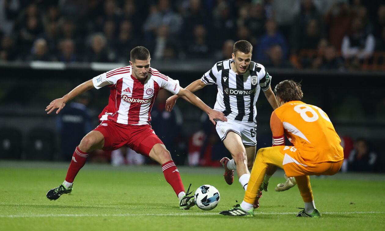 O ΠΑΟΚ που έφερε “τούμπα” την βαθμολογία, η ψυχωμένη ΑΕΚ και η “δήλωση” του ΟΦΗ