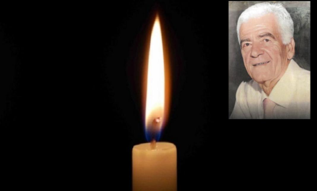 Ηράκλειο: Θλίψη για τον θάνατο του αγαπητού διπλωμάτη