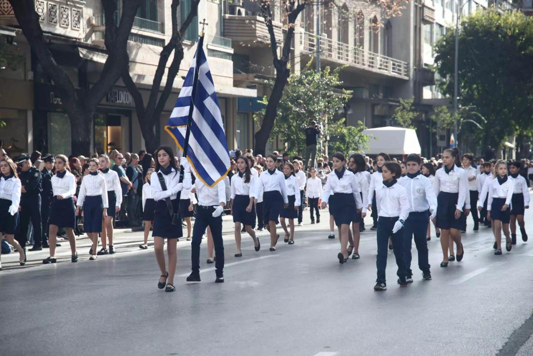 Ρέθυμνο: Το πρόγραμμα των εκδηλώσεων για την 28η Οκτωβρίου