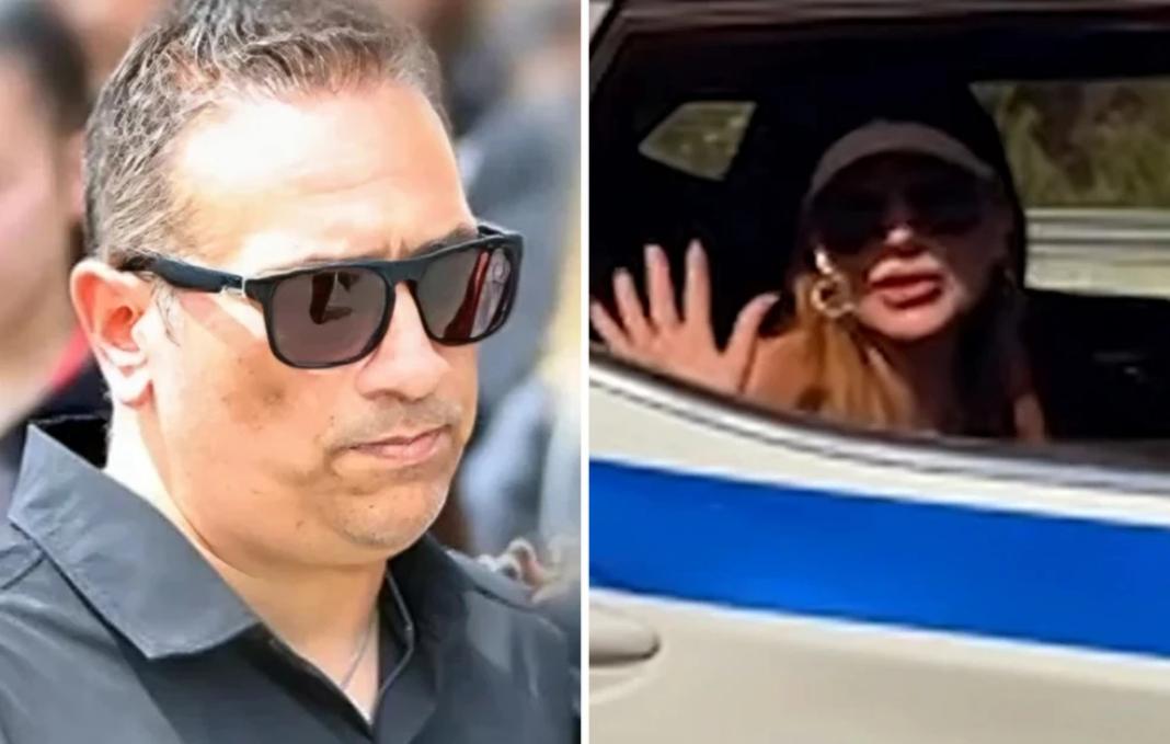 Πατέρας Κυριακής Γρίβα: Περιπολικό πήγε τη Βανδή σε συναυλία και στη κόρη μου είπαν «δεν είναι ταξί»