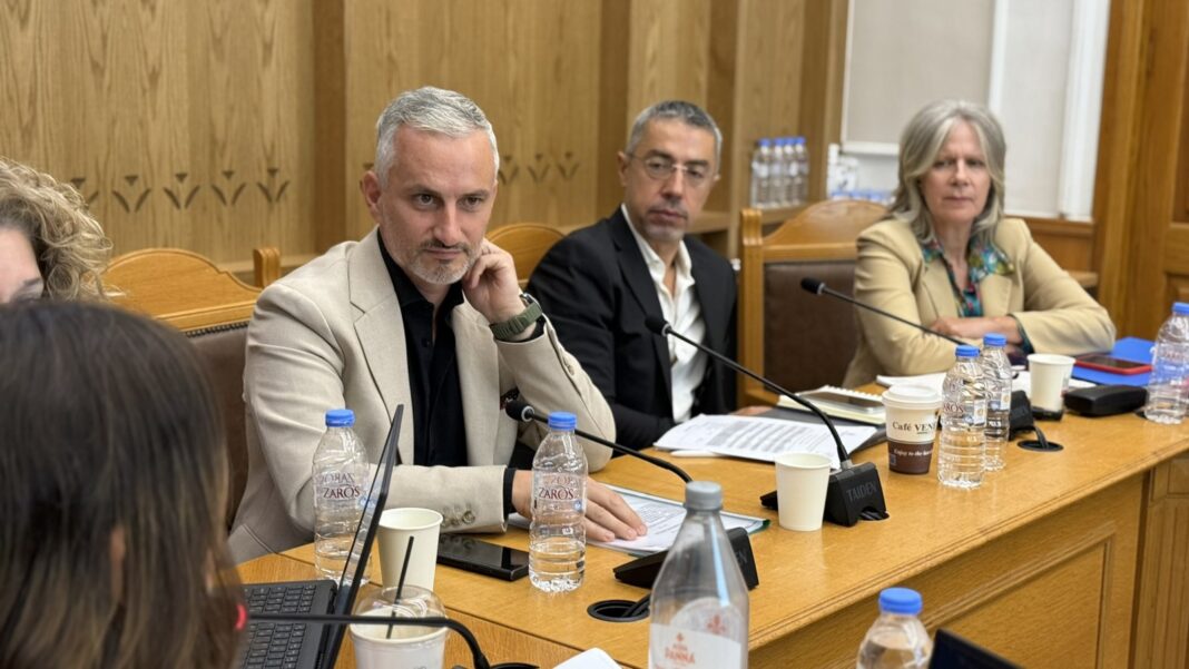 Εκκίνηση για την «Κλιματική Συμμαχία της Κρήτης» – Τρία έργα για την προσαρμογή στην κλιματική αλλαγή