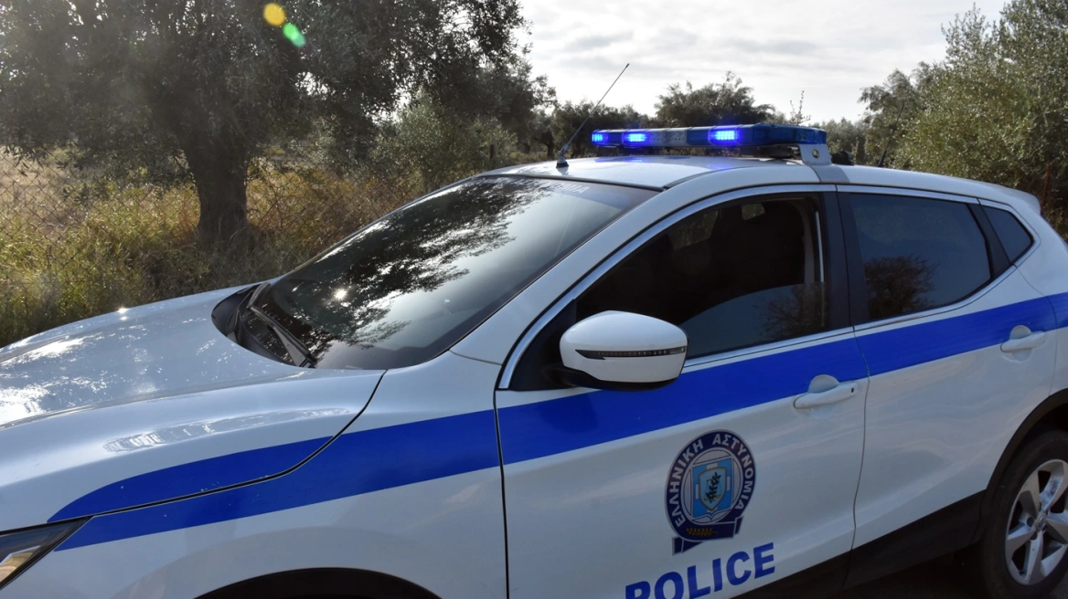 Ιεράπετρα: 49χρονος και 59χρονος στη «φάκα» της αστυνομίας για καλλιέργεια κάνναβης