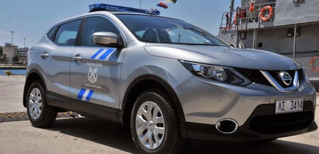 Ηράκλειο: Ταυτοποιήθηκε ο δράστης που γρονθοκόπησε 56χρονη μετά το επεισόδιο με τη σύζυγό του