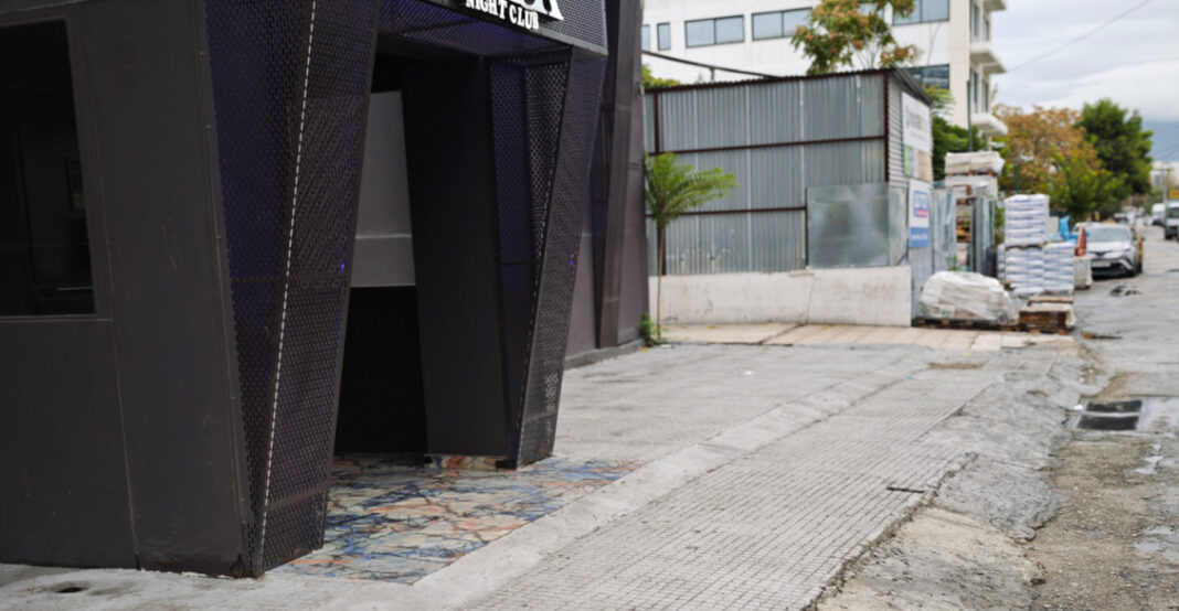 Δολοφονία στο Περιστέρι: Θέμα χρόνου η σύλληψη του δράστη