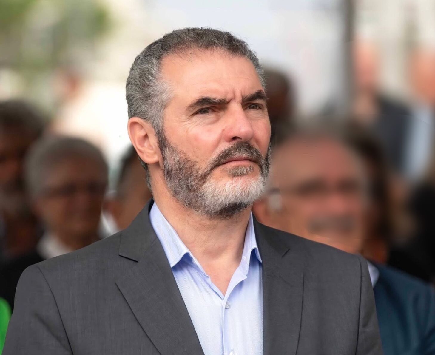 Αντεπίθεση Χνάρη σε Γεωργιάδη με φόντο τον ΟΠΕΚΕΠΕ: «Ασύστολα ψεύδη και αποκυήματα της φαντασίας του»