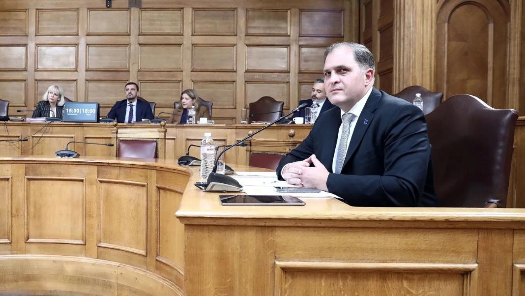 ΟΠΕΚΕΠΕ: Ολοκληρώθηκαν οι έλεγχοι για τα ΚΥΔ στην Κρήτη – «Χάθηκαν 10 εκατ. ευρώ από τη φοροδιαφυγή»