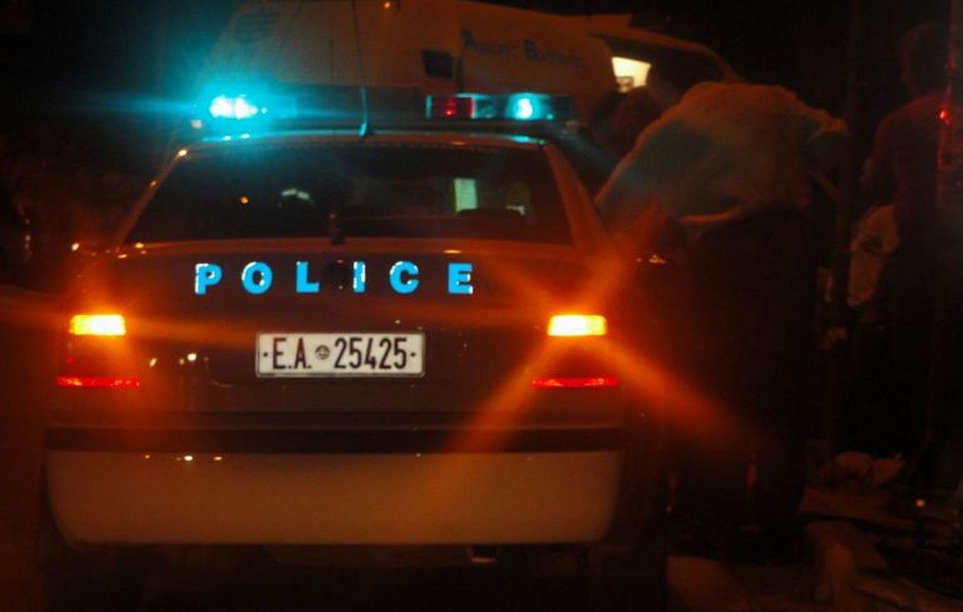 Πως κατέληξε σε τραγωδία η Γιορτή Κάστανου στα Χανιά: 52χρονος έπεσε νεκρός στην πίστα από πυροβολισμό εξ’ επαφής!