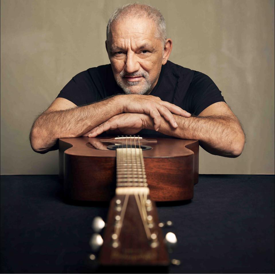 portokaloglou Ηράκλειο: Με Νίκο Πορτοκάλογλου η φωταγώγηση του  Χριστουγεννιάτικου δέντρου