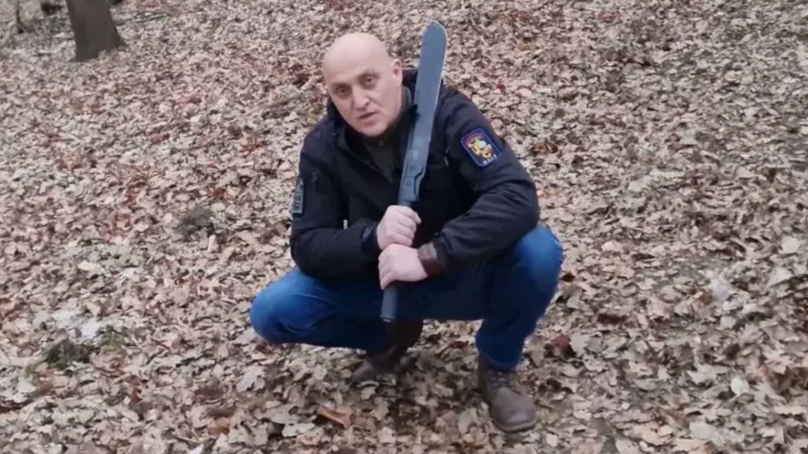 Οράτιου Πότρα: Ο μισθοφόρος πίσω από την απόπειρα πραξικοπήματος στη Ρουμανία