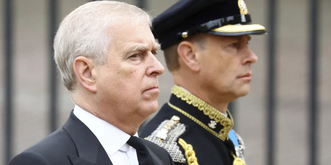 prigkipas-andrew-sakaki-kideia-vasilissa-elisavet.jpg Ο πρίγκιπας Άντριου χάνει τον τίτλο του – Ο Κάρολος τον διώχνει από την βασιλική κατοικία