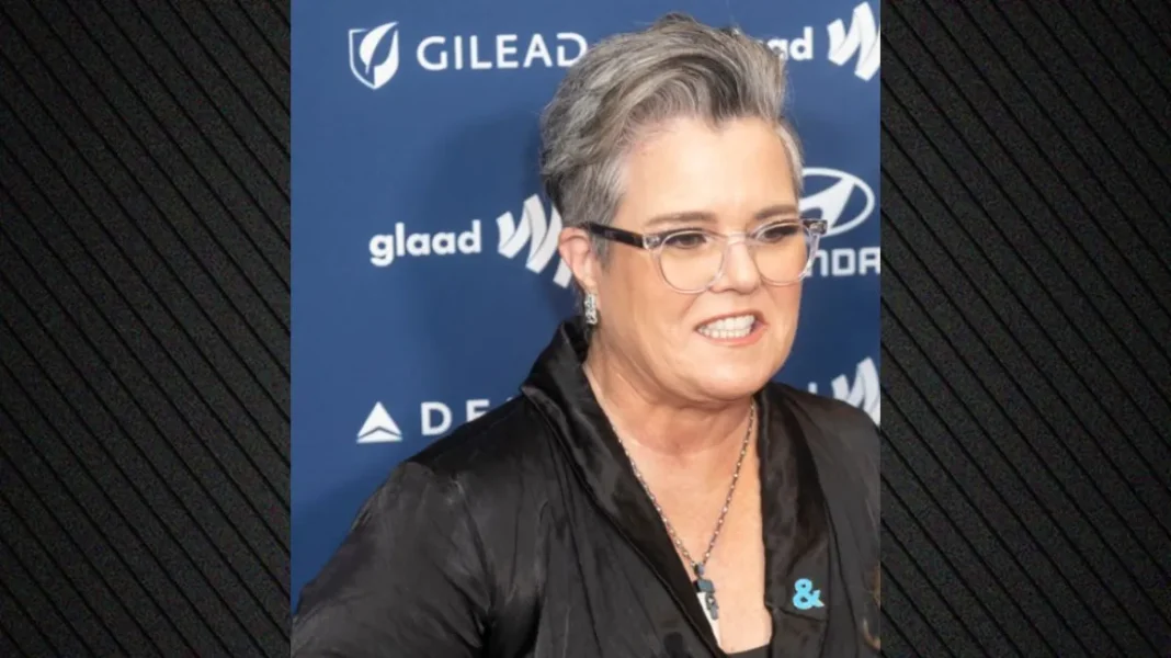rosie_odonnell Ρόζι Ο’Ντόνελ: Η κόρη της καταδικάστηκε σε φυλάκιση – Παραβίασε τους όρους αναστολής της