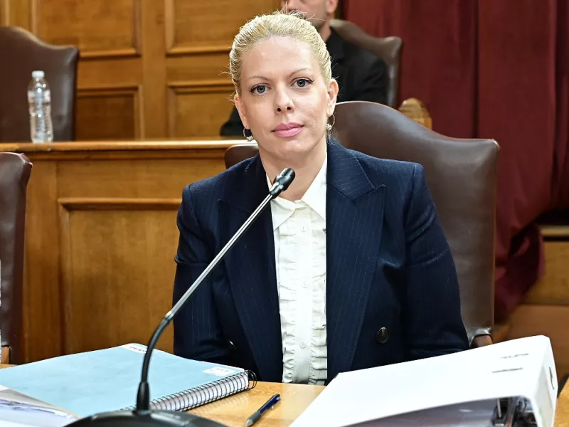 ΟΠΕΚΕΠΕ – Διευθύνουσα σύμβουλος της Neuropublic ΑΕ: «Δεν χωράγανε τα ζώα στις εκτάσεις»