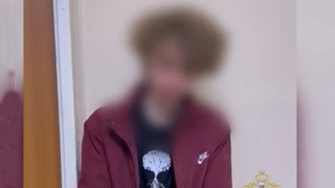 Ρωσία: 14χρονος μαχαίρωσε μέχρι θανάτου τη συνομήλικη κοπέλα του και μια γειτόνισσα