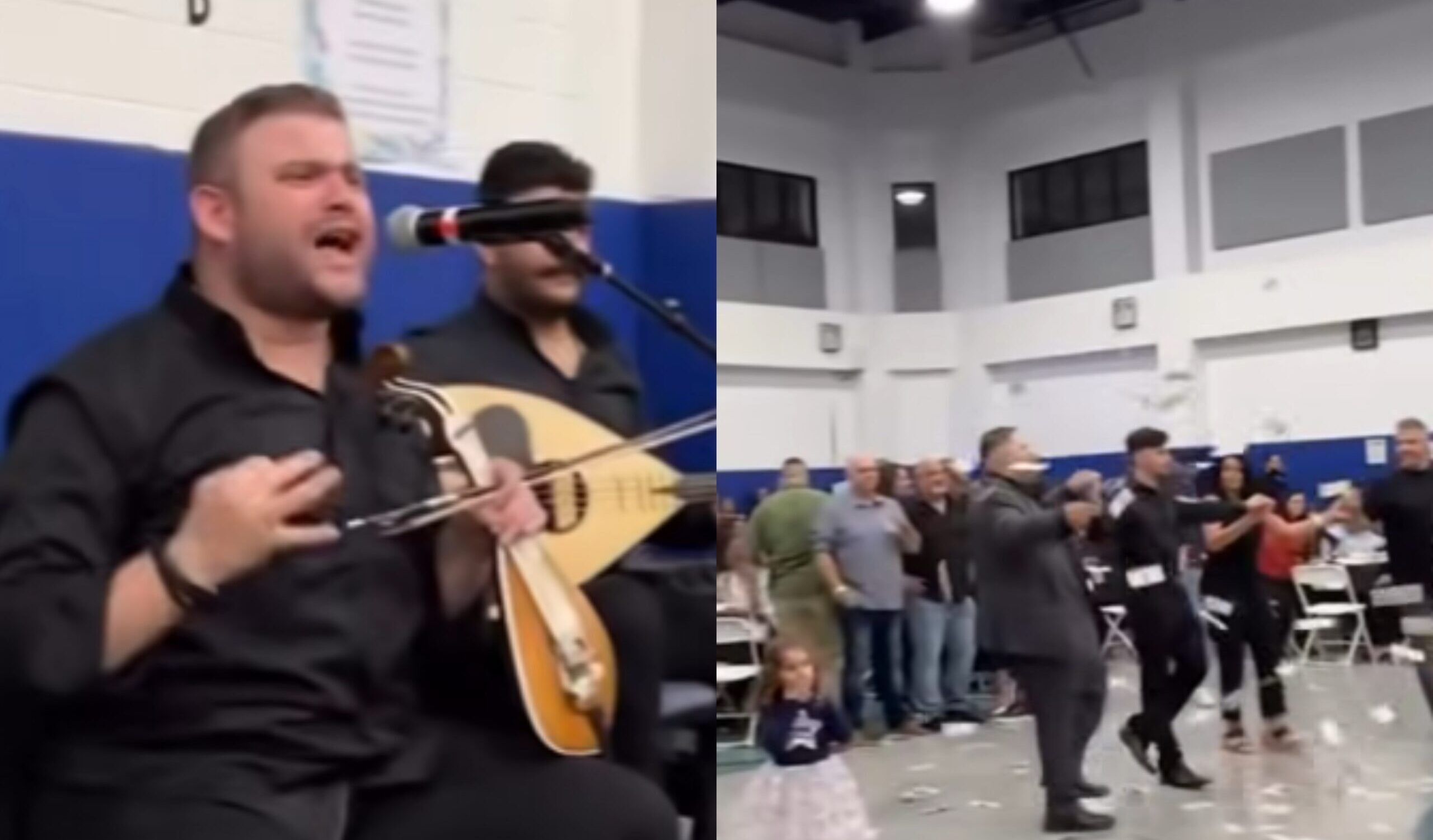 «Βροχή» τα δολάρια για τον Γρηγόρη Σαμόλη!