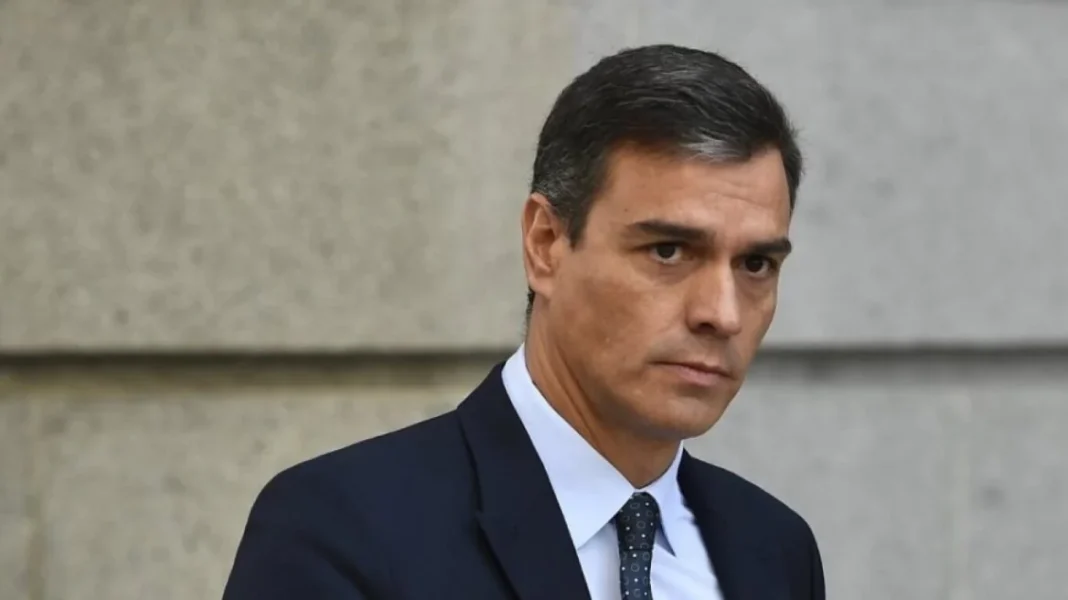 sanchez__1_ Οι Καταλανοί σύμμαχοι της κυβέρνησης Σάντσεθ ετοιμάζονται να αποσύρουν τη στήριξή τους